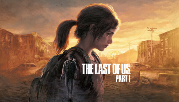 The Last of Us Part I Hard Core