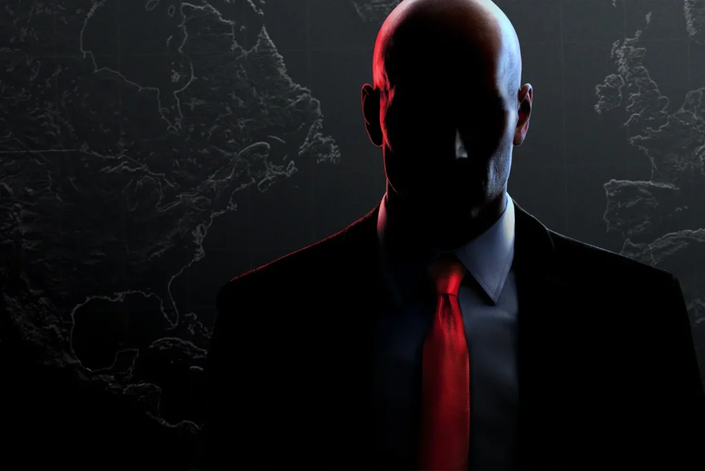 HITMAN World of Assassination