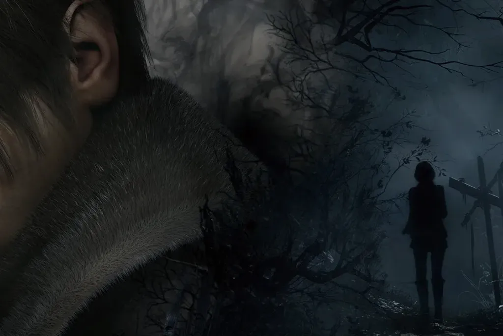 Resident Evil 4 Remake
