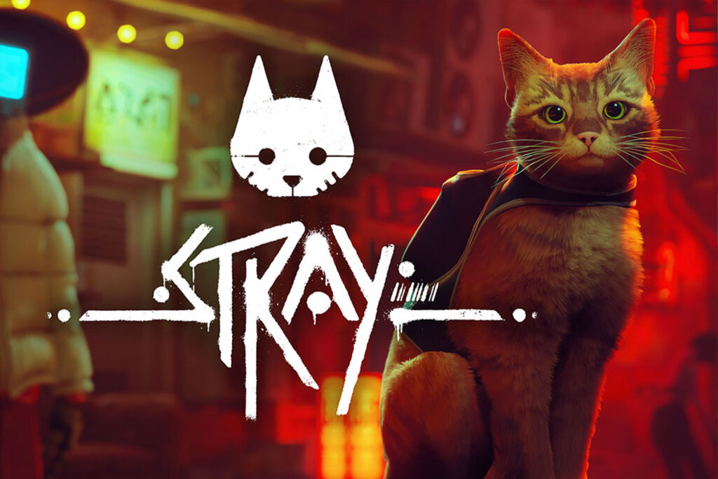 Stray