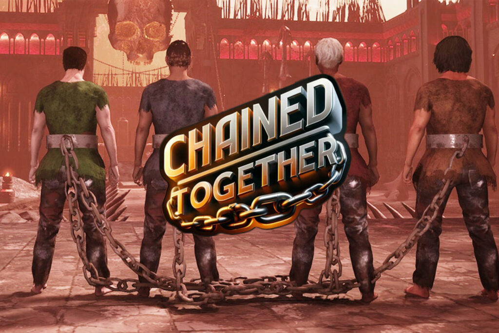 Chained Together