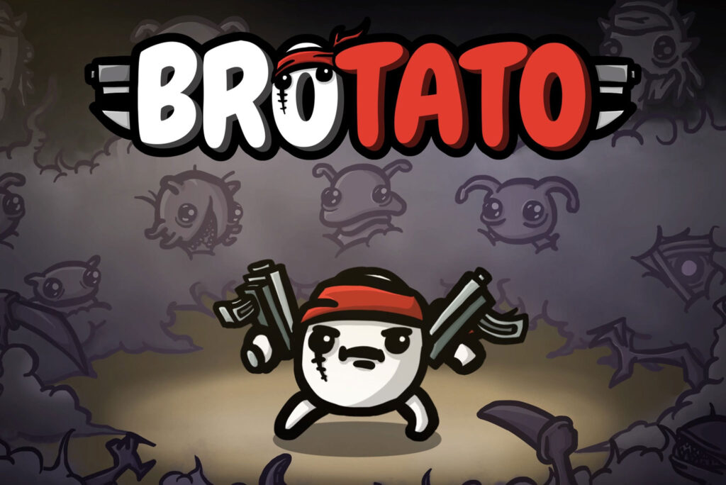 Brotato
