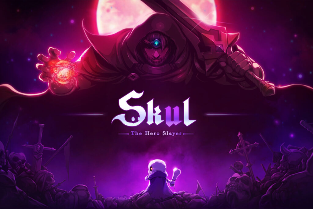 Skul: The Hero Slayer