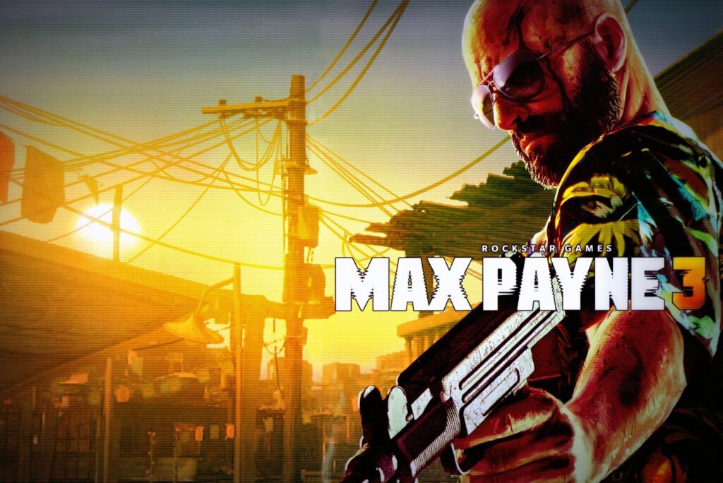 Max Payne 3