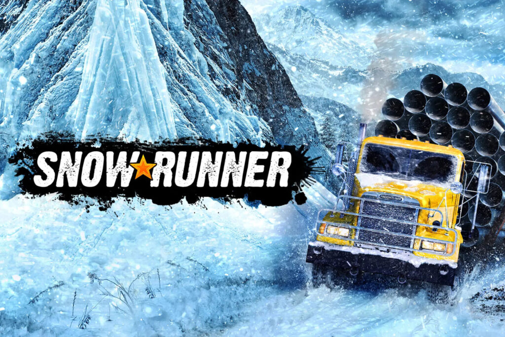SnowRunner