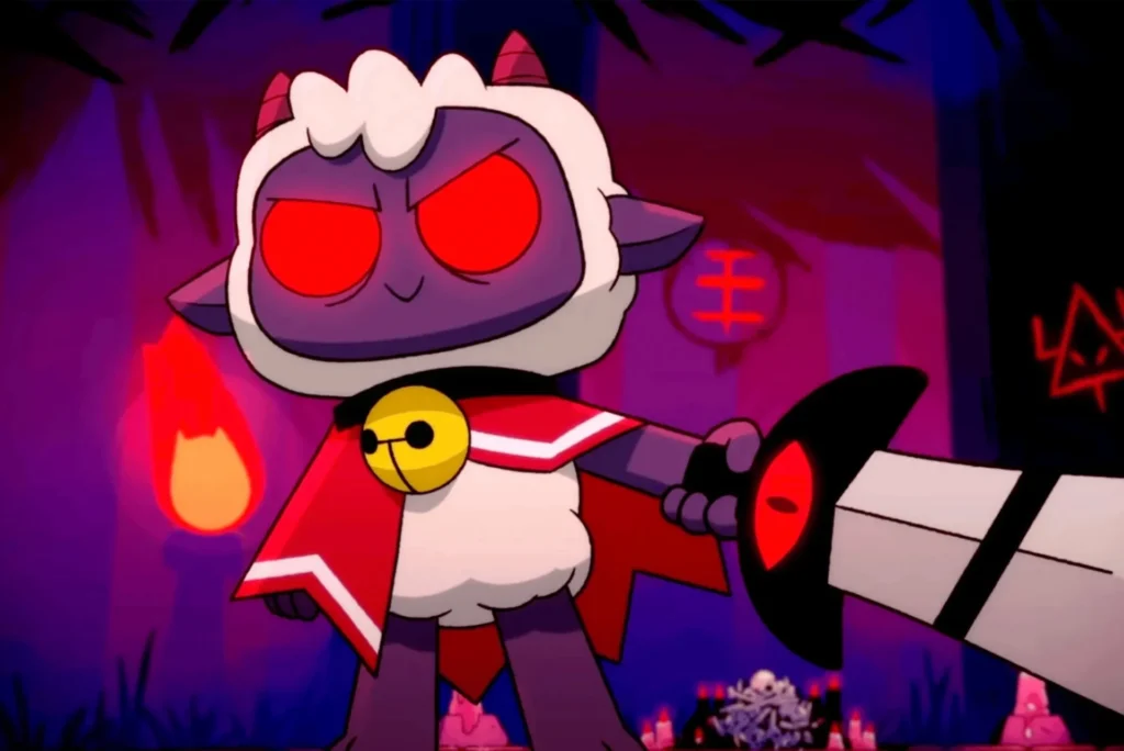 Cult of the Lamb