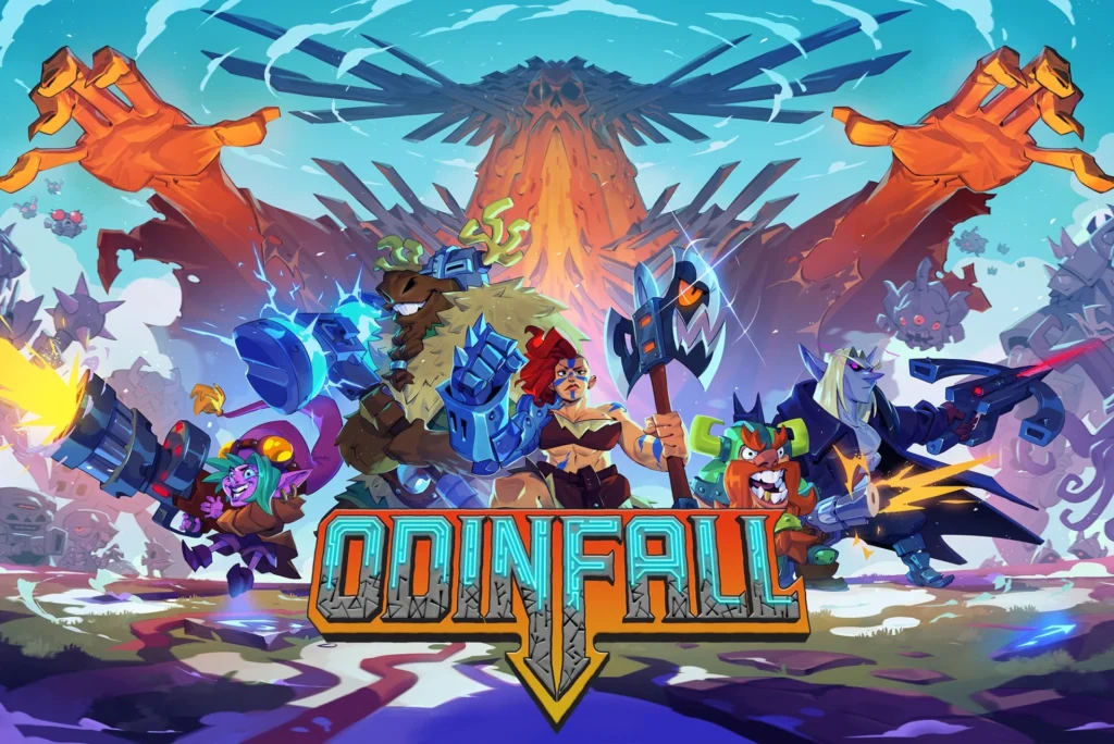 Odinfall