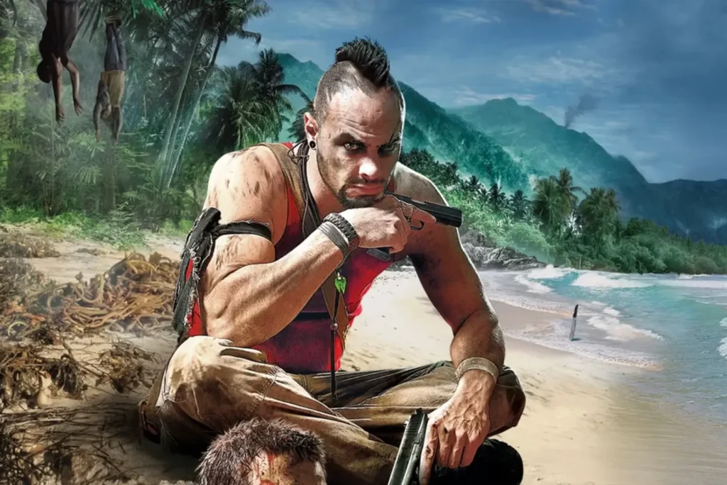 Far Cry 3